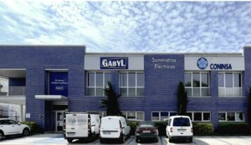 Gabyl: una empresa familiar navarra líder en la distribución en el sector eléctrico