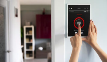 Sistemas de monitoreo 24/7 para tu hogar: protección en todo momento