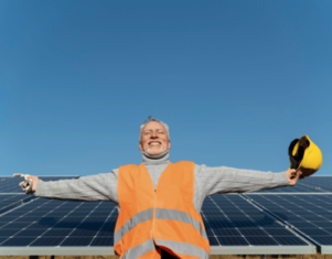 SyA Instalaciones prepara los hogares para el otoño con placas solares