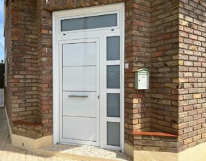 Carpintería Metálica Villanueva ayuda a los propietarios a preparar los hogares para el otoño con aluminio