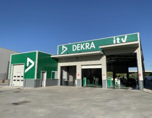 DEKRA informa: Nueva gestión de cita previa para la verificación de taxímetros