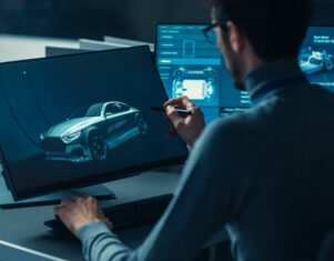 Mobius Group integra tecnología 3D y realidad aumentada en sus peritaciones