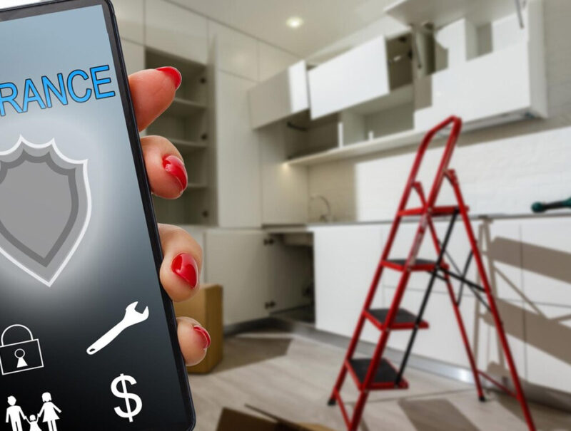 Reformas que debes hacer para mejorar la seguridad en tu hogar