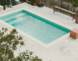 Díaz Pools incorpora a su catálogo una nueva gama de liner para piscinas con la colección Renolit Alkorplan Alive