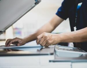 Infocopy impulsa la eficiencia empresarial con soluciones de impresión para una optimización operativa