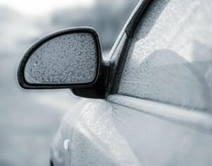 Talleres Murillo ofrece consejos para la preparación de vehículos en invierno