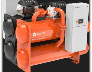 Vertiv adquiere tecnología de chillers centrífugos para ampliar su portfolio global de soluciones que da soporte a aplicaciones de informática de alto rendimiento e IA