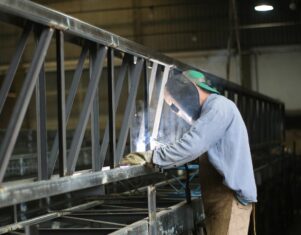 Solda Electric estudia el impacto de la automatización en los procesos de soldadura industrial
