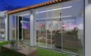Aluvidal presenta una nueva línea de cerramientos de aluminio pensando en el invierno