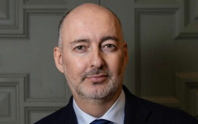 Alberto Lanchas, CEO de Rayber habla del liderazgo de su empresa en el sector de las facilities