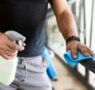 362 veces más gérmenes que un inodoro: cómo evitar que un gimnasio sea un foco de infecciones
