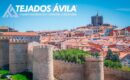 Tejados en Ávila: resistencia, durabilidad y adaptabilidad en tejados y cubiertas
