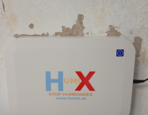 La humedad en el hogar: un problema que afecta al 40% de las viviendas en España