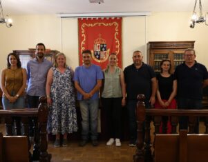 Constituida oficialmente la Mancomunidad de Municipios ‘Valle del Alto Henares’