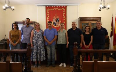 Constituida oficialmente la Mancomunidad de Municipios ‘Valle del Alto Henares’