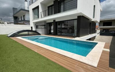 Tecnyvan, el fabricante español que revoluciona el mercado de las cubiertas para piscinas con precios directos y calidad garantizada