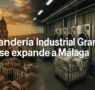 Lavandería Industrial Granada se expande a Málaga integrando tecnología y calidad para hoteles y restaurantes