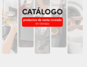 Fersay lanza su nuevo Catálogo de Venta Cruzada 2025 para tiendas