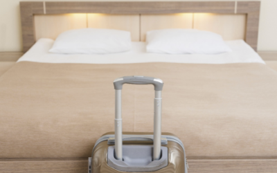 Tot-Net refuerza la limpieza profesional en hoteles ante la temporada alta de verano