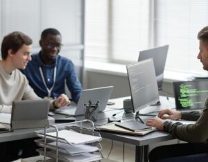Un 37% de los profesionales españoles siente ansiedad, estrés o miedo ante un posible ciberataque