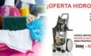 Utiles Empaso incorpora a su catálogo hidrolimpiadoras Kranzle con precios especiales de lanzamiento