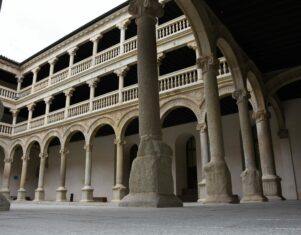 Toledo acoge un foro clave sobre territorio y vivienda organizado por COSITAL, con participación del COACM