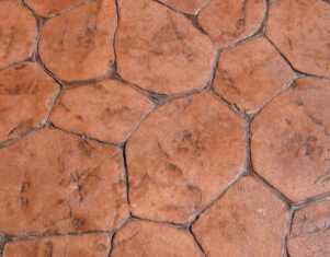 PAVEX explica qué es el hormigón impreso, cómo se aplica y por qué elegirlo