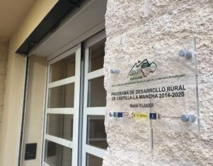 ADEL activa ayudas por valor de 700.000 € para dinamizar la Sierra Norte de Guadalajara