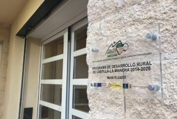 ADEL activa ayudas por valor de 700.000 € para dinamizar la Sierra Norte de Guadalajara