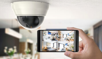 Vigilancia conectada: protege tu hogar con tecnología de última generación