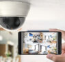 Vigilancia conectada: protege tu hogar con tecnología de última generación