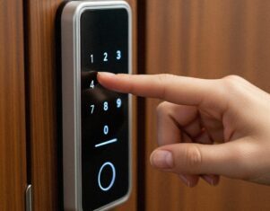 Las cerraduras inteligentes y la vigilancia del hogar durante las vacaciones, por Cerrajeros Antonio Coll