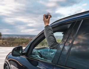 Hero Driver LED: la nueva luz V16 que sustituye a los triángulos desde enero de 2026