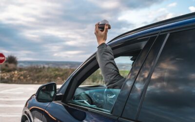 Hero Driver LED: la nueva luz V16 que sustituye a los triángulos desde enero de 2026