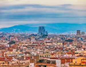 Barcelona, un nodo clave para el sector empresarial del Gran Consumo