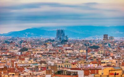 Barcelona, un nodo clave para el sector empresarial del Gran Consumo