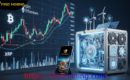 XRP agita el mercado, Ethereum y Bitcoin en alza: descubrir ingresos pasivos con Find Mining