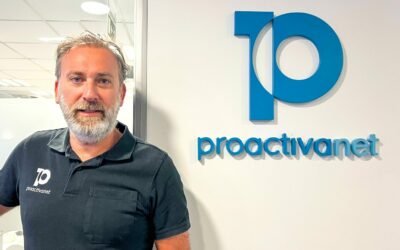 Proactivanet identifica 13 medidas clave para cumplir con NIS2, DORA y el ENS a través de la gestión ITAM