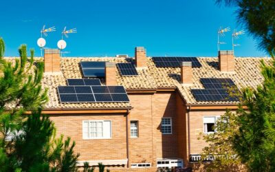 SyA Instalaciones analiza la rentabilidad de instalar placas solares en comunidades de vecinos