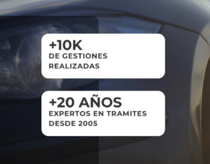 Gestiauto Tramitaciones lanza su nueva web más intuitiva y cercana para los usuarios