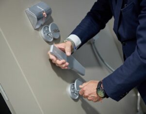 El alquiler de cajas de seguridad se duplica de cara al verano, según un informe de Grupo Inviam