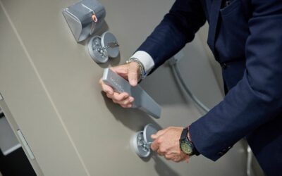 El alquiler de cajas de seguridad se duplica de cara al verano, según un informe de Grupo Inviam