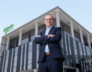 Schneider Electric lanza el programa Impact Buildings con su primera sede en Dubái