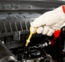 Talleres Murillo destaca la importancia del cambio de aceite en el cuidado del motor del coche