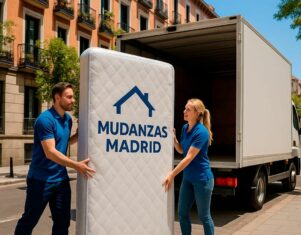 Mudanzas Madrid potencia su presencia digital para consolidarse como referente en soluciones integrales de mudanzas y guardamuebles