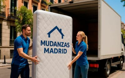 Mudanzas Madrid potencia su presencia digital para consolidarse como referente en soluciones integrales de mudanzas y guardamuebles