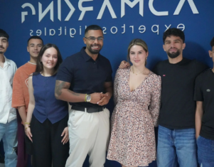 Admarking demuestra cómo la tecnología convierte ideas en resultados millonarios