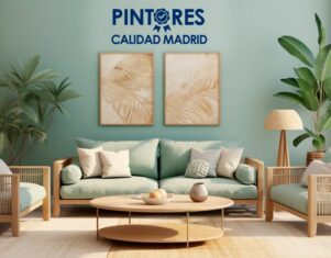 Tendencias cromáticas actuales para el hogar por PINTORES MADRID CALIDAD