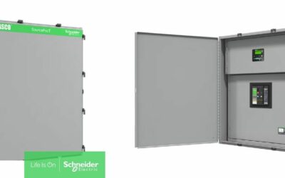 ASCO Power Technologies amplía su gama de dispositivos de interconexión para microredes que aíslan la energía generada por inversores de la red eléctrica