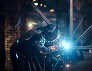 Solda Electric impulsa la eficiencia industrial con asesoría en equipos de soldadura